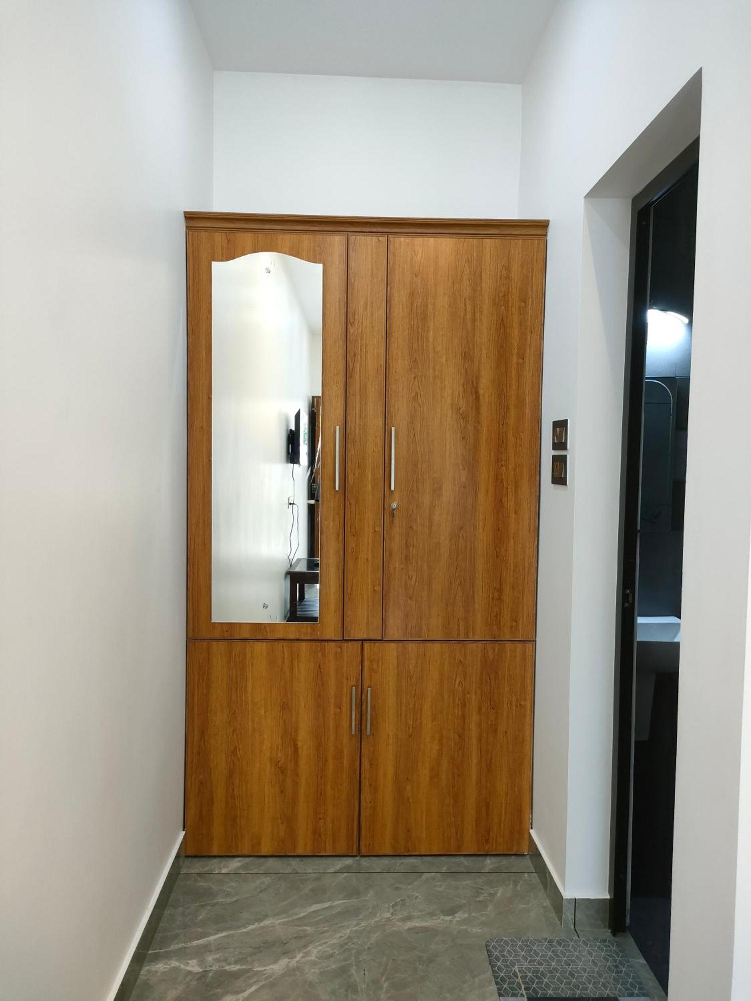 Coastal Den Homestay Pallipuram Exterior foto